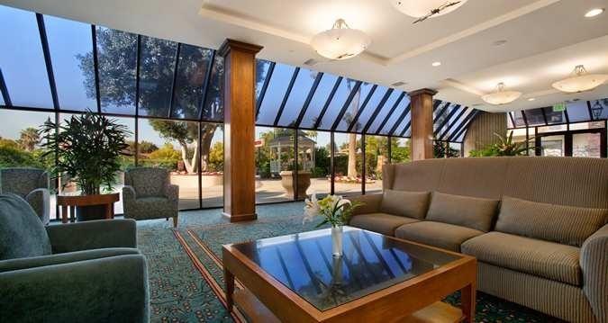 Doubletree By Hilton San Bernardino Hotel Interno foto